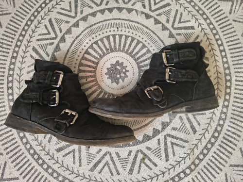 Tolle boots - tolle,