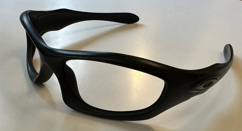 Oakley monster dog matte - dog, (matte