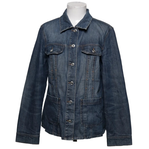 Mac jeansjacke damen - jeansjacke,,