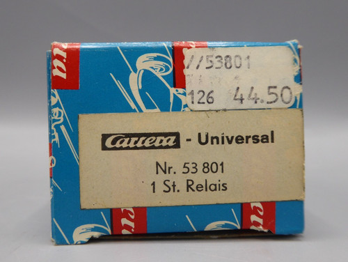 Carrera universal 53801 relais - 53801,