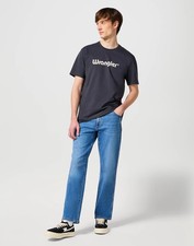 Wrangler Texas Jeans Herren