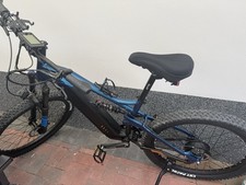 Puluma PH001 E-Bike Pedelec 27.5 Mountainbike MTB Fahrrad 750W