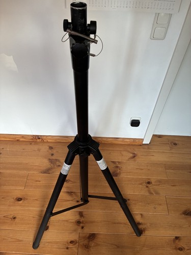 Eurolite speaker system stand - eurolite,