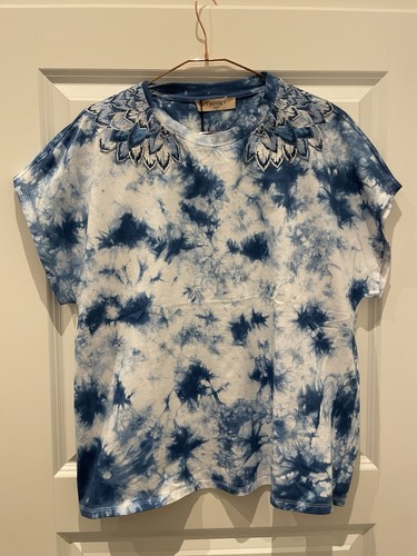 Twinset milano shirt batik - batik, gr