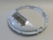 Ersatzteil Gehäuse Scheibe für Philips Wake Up Light HF3520 Wecker Radiowecker