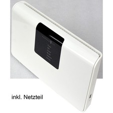 DEUTSCHE TELEKOM ROUTER SPEEDPORT W 723V Typ B DSL VDSL 4x LAN 1x TELEFON M1209