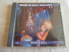 CD ,  The Rock’n Roll Era 