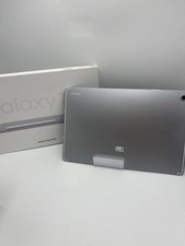 Samsung Galaxy Tab S10 FE+ Plus  (Wi-Fi) - 128GB - Silver - Differenzbesteuert*