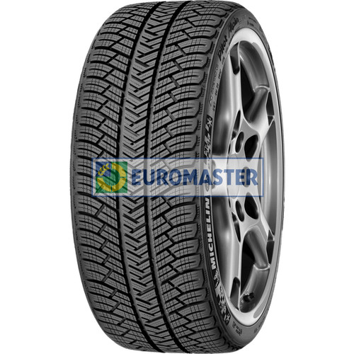 Winterreifen michelin 255 r - 255/35,