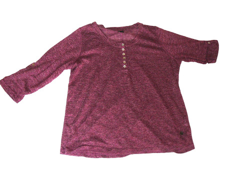 Dünner pullover 4 - ,3/4, arm