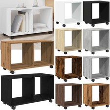 Rollcontainer Bürowagen Druckerschrank Druckerständer Bürocontainer Bürowagen MY