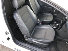 Opel Astra H GTC Sitz vorn