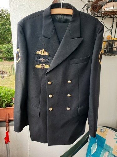 Alte uniform marine - alte,