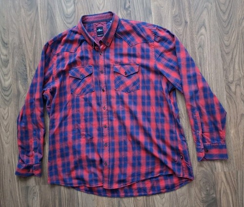 Engbers herren hemd 3xl - herren, gr.
