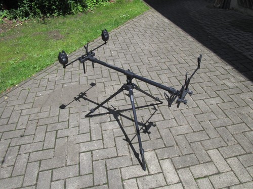 Cormoran rodpod highpod - cormoran,
