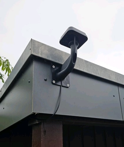 Rtk halter passend für - passend,