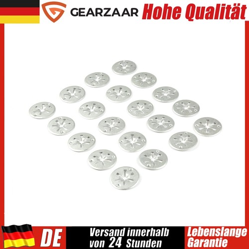 Reparatursatz hitzeschutzblech - reparatursatz,