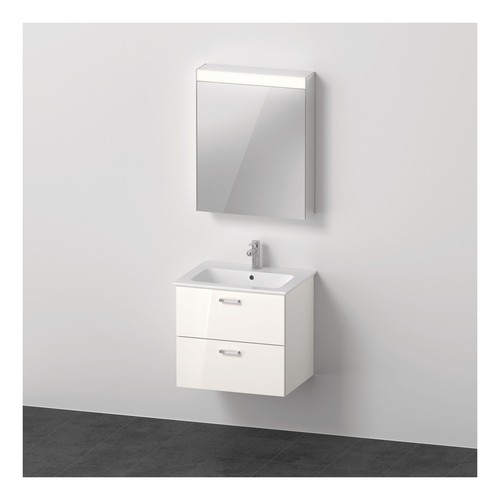 Duravit xbase möbel - xbase, mit