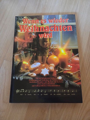 Weihnachts kochbuch backen - weihnachts,