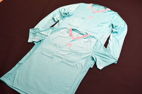Adidas schiedsrichter trikot - adidas,