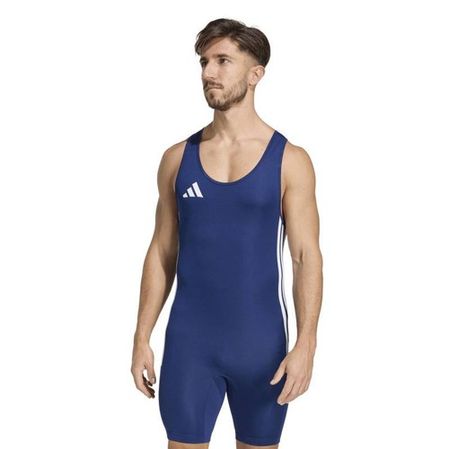 Adidas gewichtheben trikot - adidas,