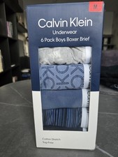 Calvin Klein Underwear Boys