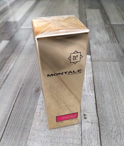 Neu ovp montale roses - ,