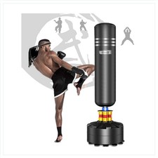 Standboxsack Boxen Fitness