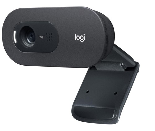 Logitech 960 001364 - logitech, hd