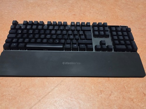 Steelseries apex pro gen - pro,