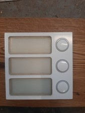 Ritto Tastenmodul 3 18753x0