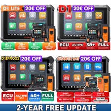 2025 OTOFIX D1 PRO/IM1 Profi