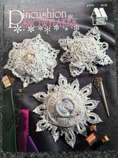 Annie's Attic - Nadelkissen