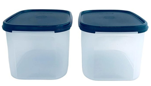 Tupperware eidgenosse set - set, 2x