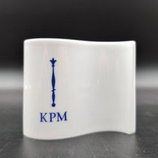 KPM Berlin Porzellanaufsteller