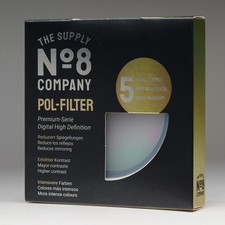 Circular Polfilter CIR-PL CPL