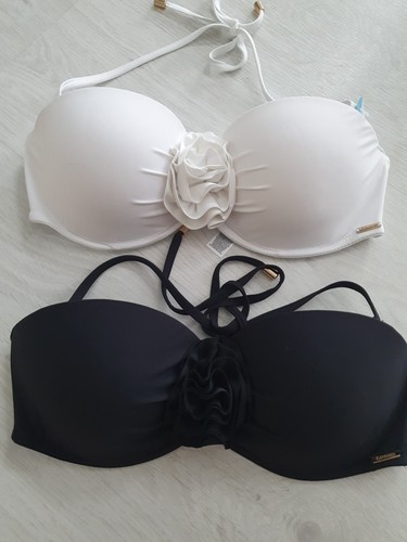 Bikini oberteil censored - censored, gr