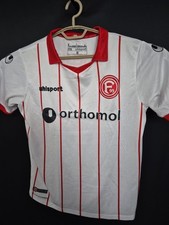 Fortuna Düsseldorf Trikot Uhlsport Größe M Top Zustand