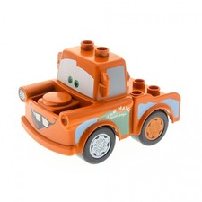 1x Lego Duplo Fahrzeug Disney