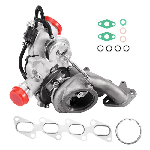 Turbolader for opel - turbolader,