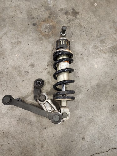 Yamaha fzr600 rear shock 1996 - rear,