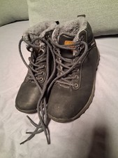 Winterschuhe für Jungen