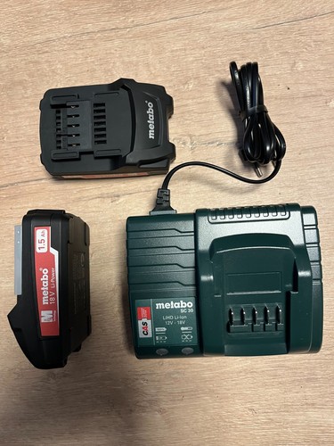 Metabo akkus mit - metabo,