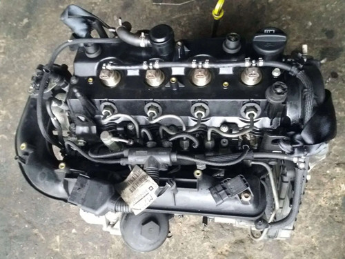 Motor opel mokka cdti - mokka, 1.7