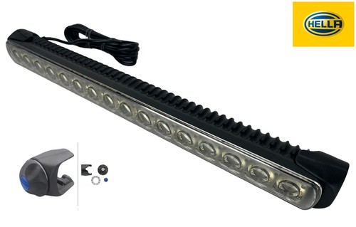 Hella led fernscheinwerfer - hella,