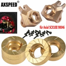 Knöchelgewichte Brass Knuckle