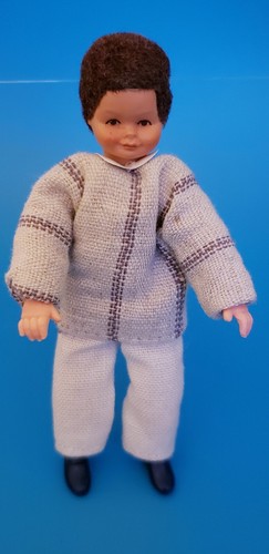 Caco biegepuppe 1 12 - caco, cm
