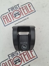 VW Golf Audi Q3 Isofix Befestigung Verkleidung Halterung 5G0887233 Mounting Trim