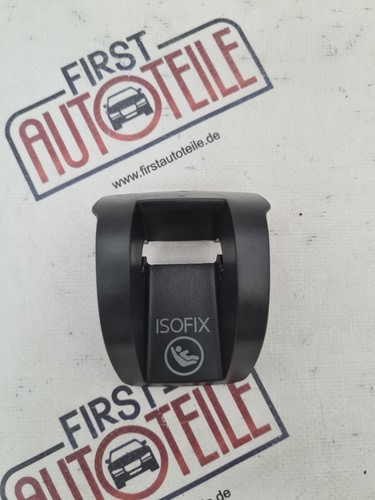 Golf audi isofix - vw,