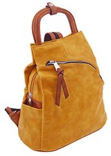 + Damen Tasche Schultertasche